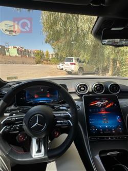 مرسيدس بنز C-Class